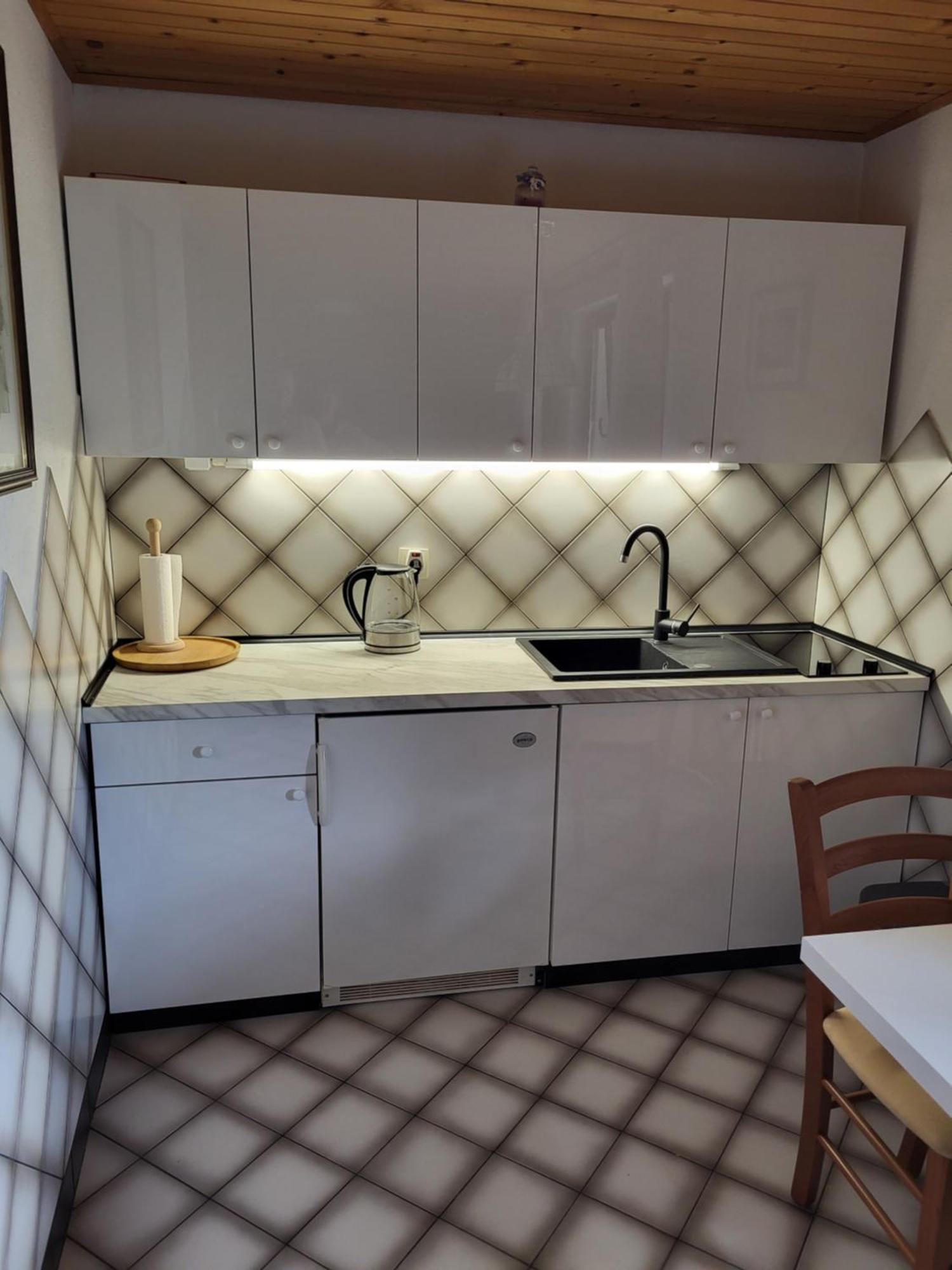 Apartment Dobnikar Kranjska Gora Eksteriør billede