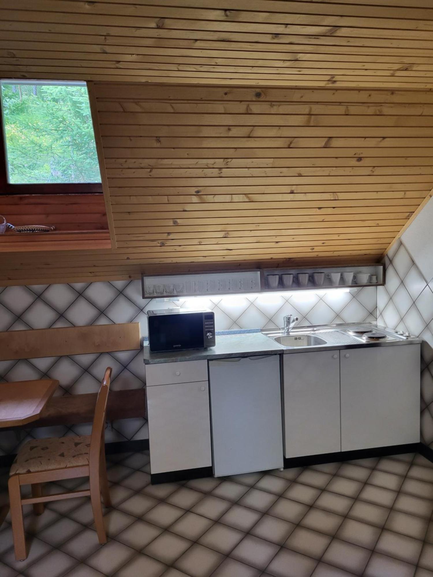 Apartment Dobnikar Kranjska Gora Eksteriør billede