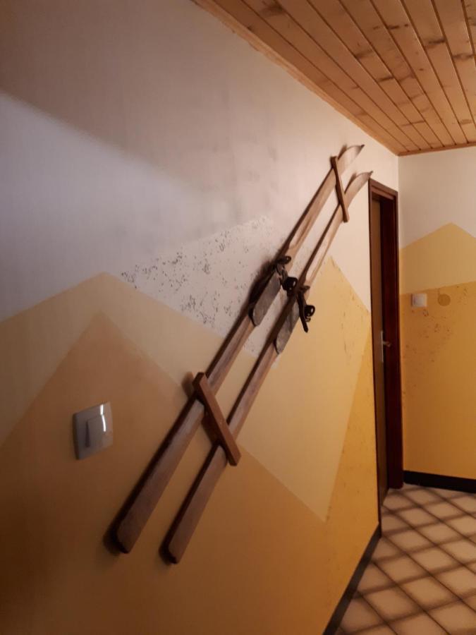 Apartment Dobnikar Kranjska Gora Eksteriør billede